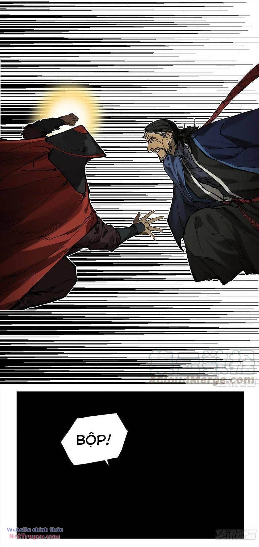 Truyền Võ - Chapter 232 - Page 17