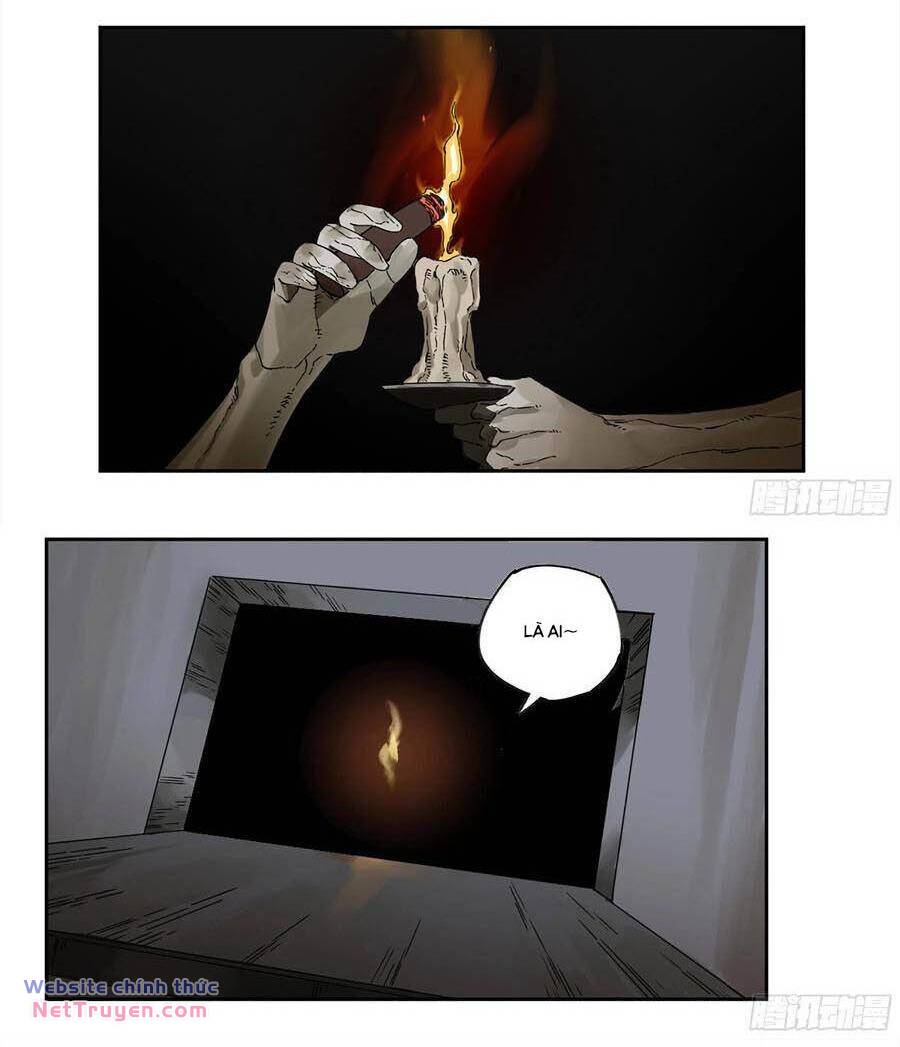 Truyền Võ - Chapter 232 - Page 18