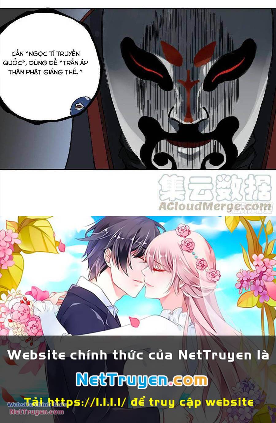 Truyền Võ - Chapter 232 - Page 20