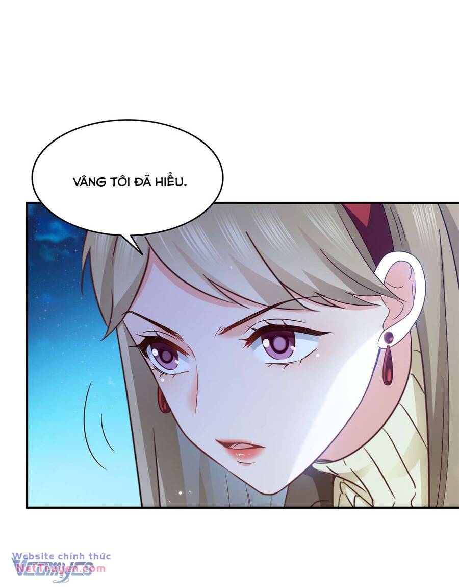 Hệt Như Hàn Quang Gặp Nắng Gắt Chapter 489 - Trang 11