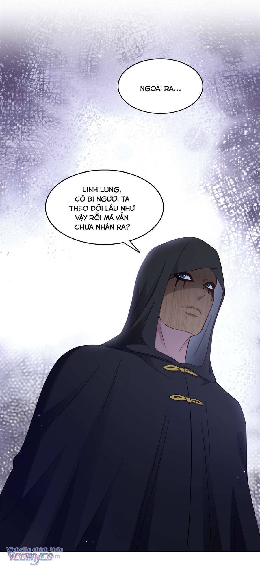 Hệt Như Hàn Quang Gặp Nắng Gắt Chapter 489 - Trang 13