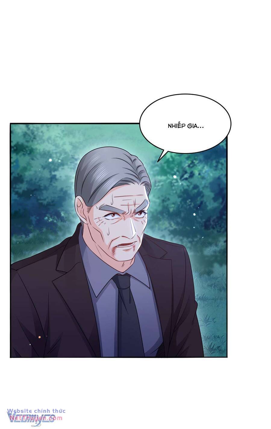 Hệt Như Hàn Quang Gặp Nắng Gắt Chapter 489 - Trang 24