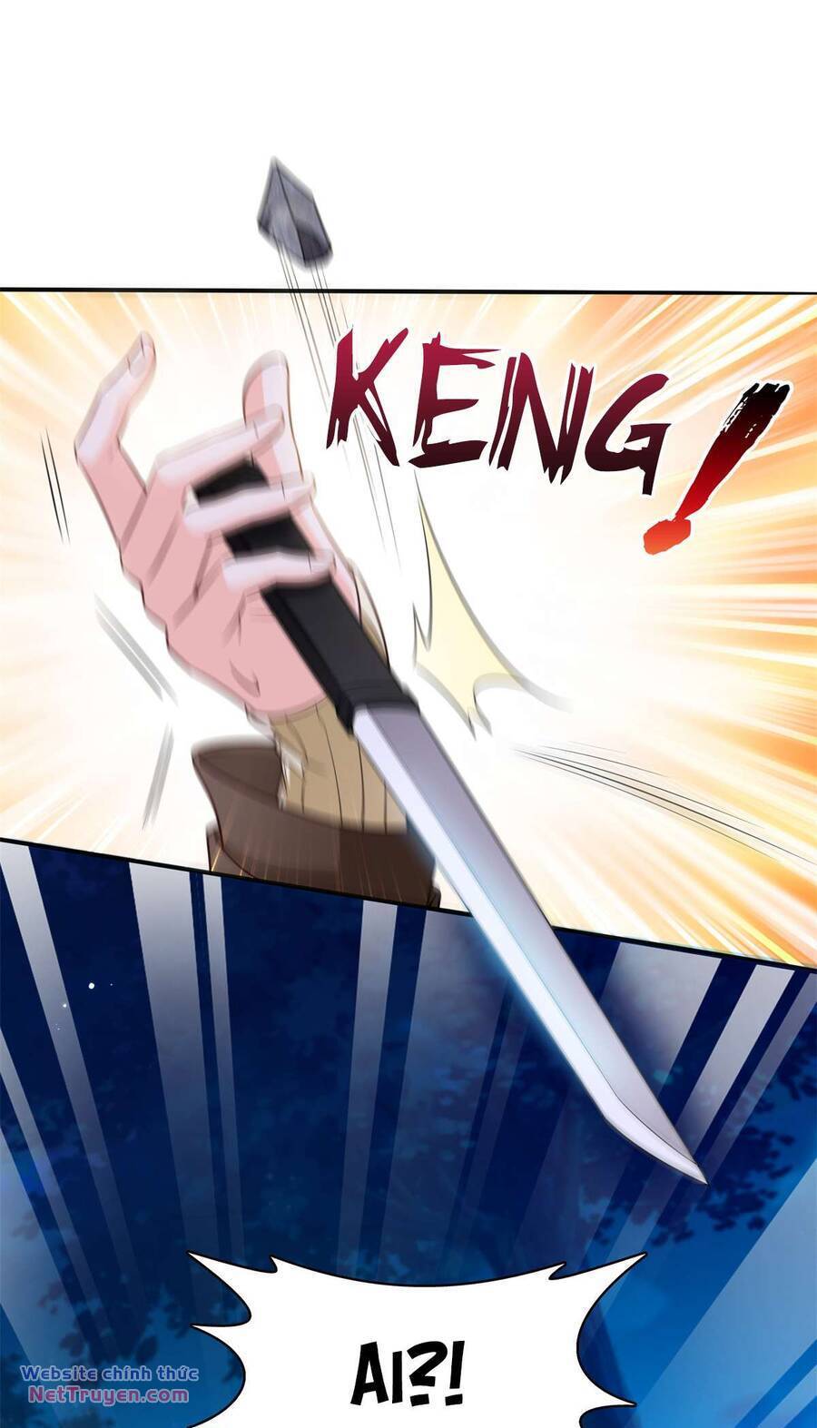 Hệt Như Hàn Quang Gặp Nắng Gắt Chapter 489 - Trang 27