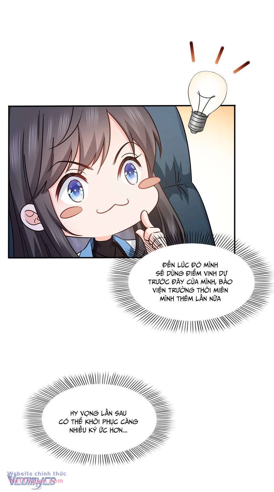 Hệt Như Hàn Quang Gặp Nắng Gắt Chapter 489 - Trang 6