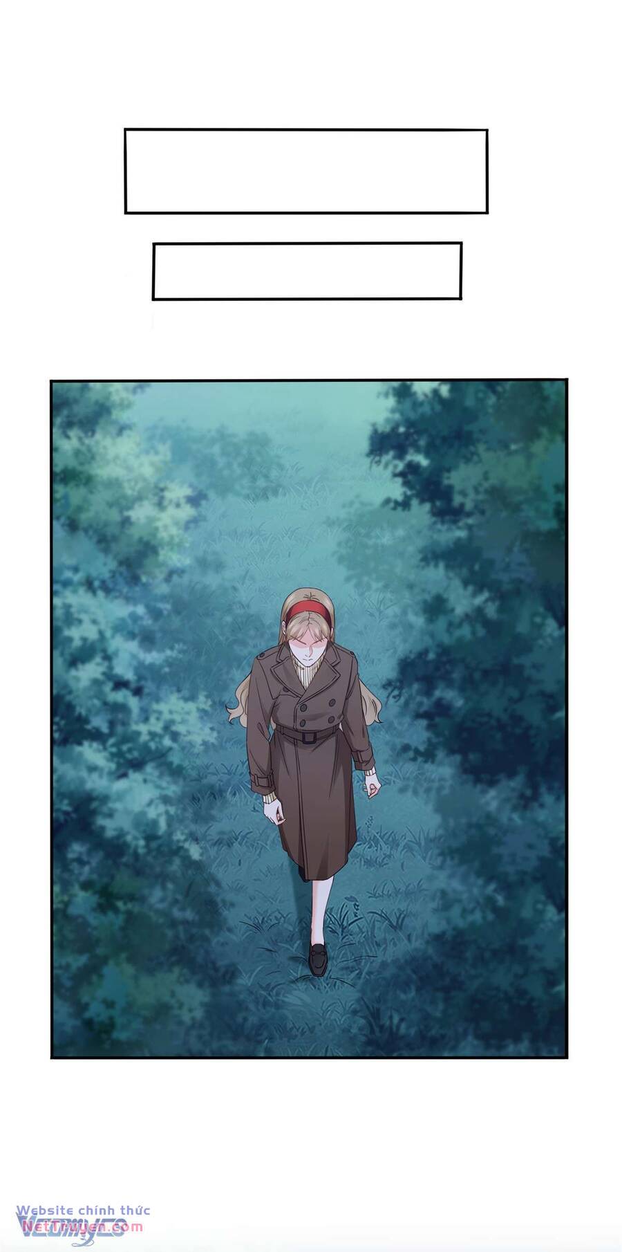 Hệt Như Hàn Quang Gặp Nắng Gắt Chapter 489 - Trang 7