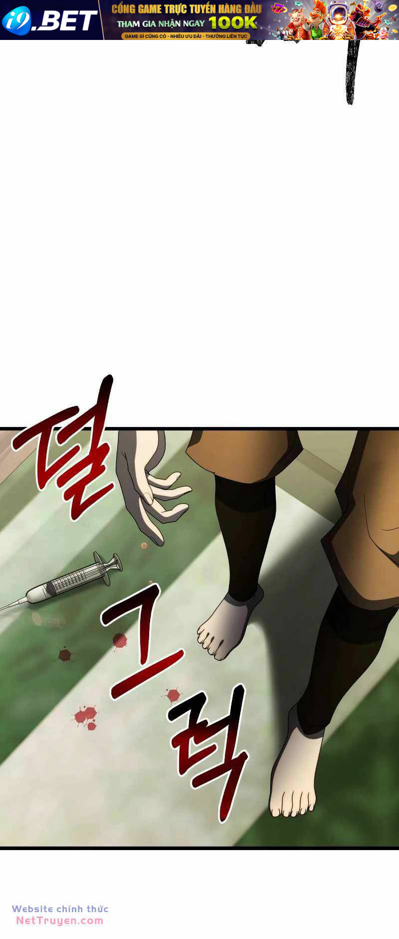 Hắc Kị Sĩ Thiên Tài Giới Hạn Thời Gian - Chapter 53 - Page 9