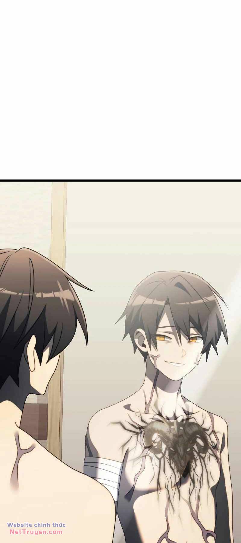 Hắc Kị Sĩ Thiên Tài Giới Hạn Thời Gian - Chapter 53 - Page 10