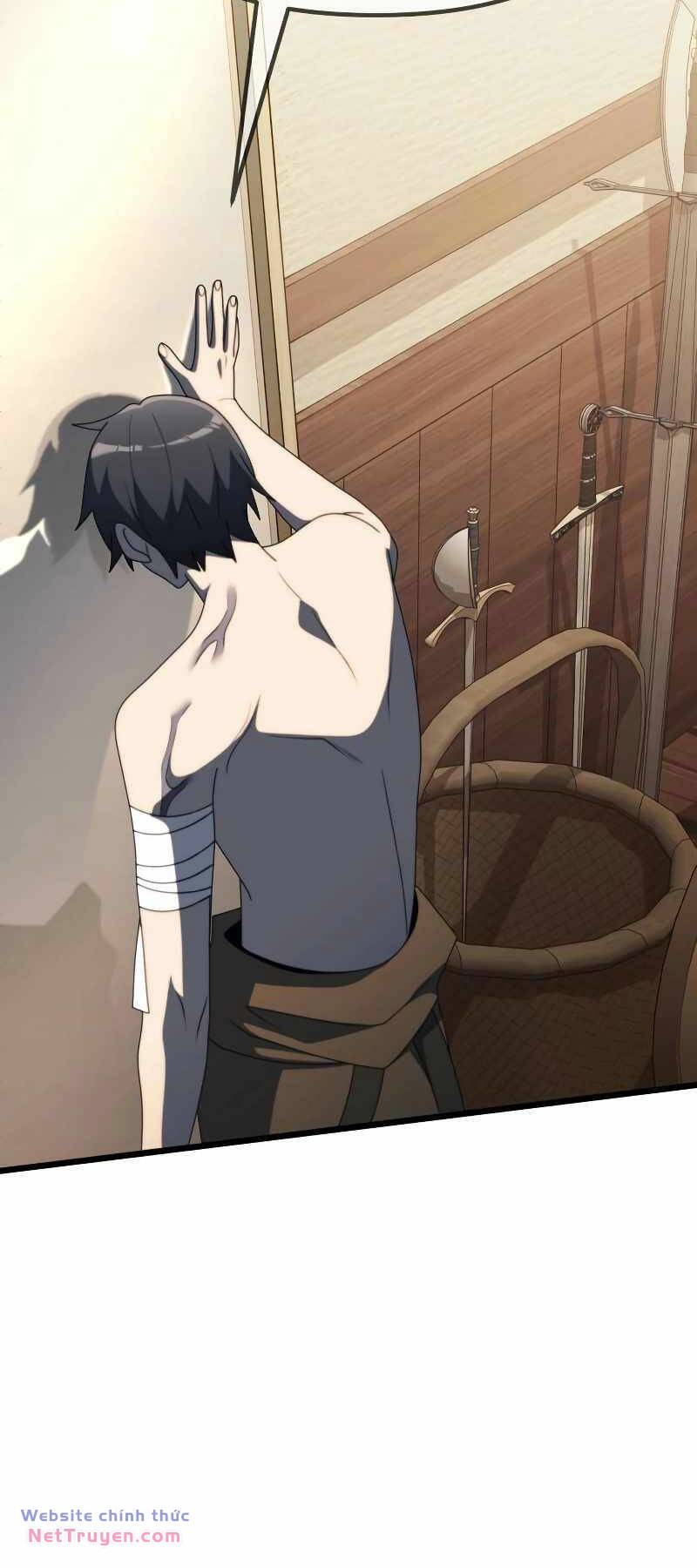 Hắc Kị Sĩ Thiên Tài Giới Hạn Thời Gian - Chapter 53 - Page 12