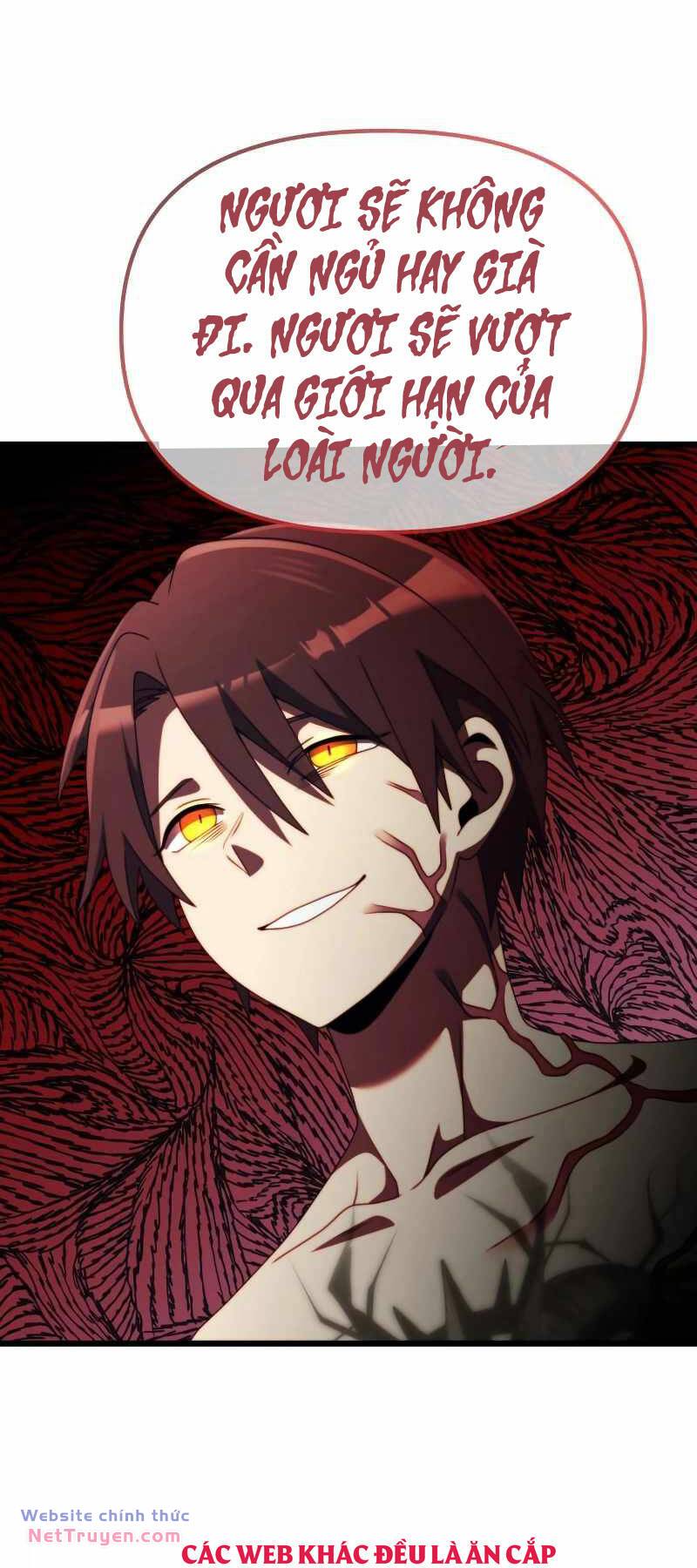 Hắc Kị Sĩ Thiên Tài Giới Hạn Thời Gian - Chapter 53 - Page 17