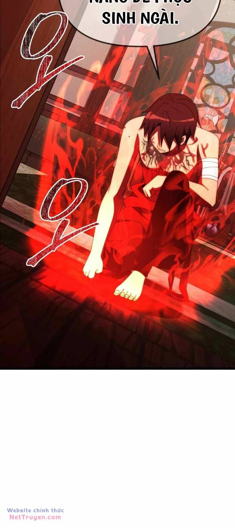 Hắc Kị Sĩ Thiên Tài Giới Hạn Thời Gian - Chapter 53 - Page 19