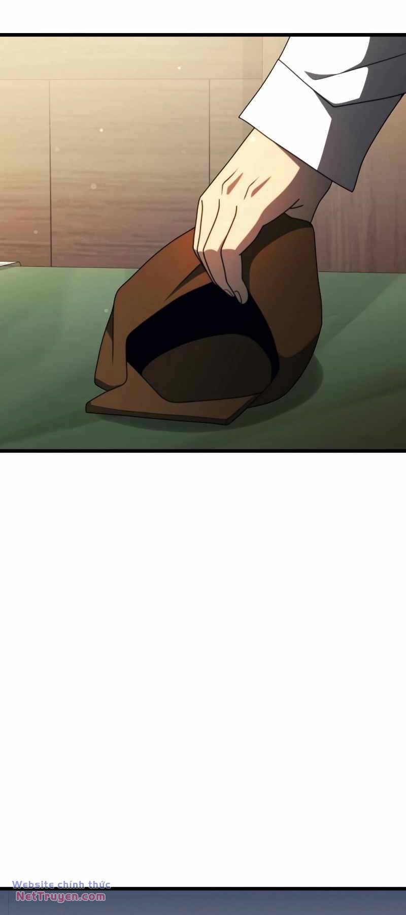 Hắc Kị Sĩ Thiên Tài Giới Hạn Thời Gian - Chapter 53 - Page 21