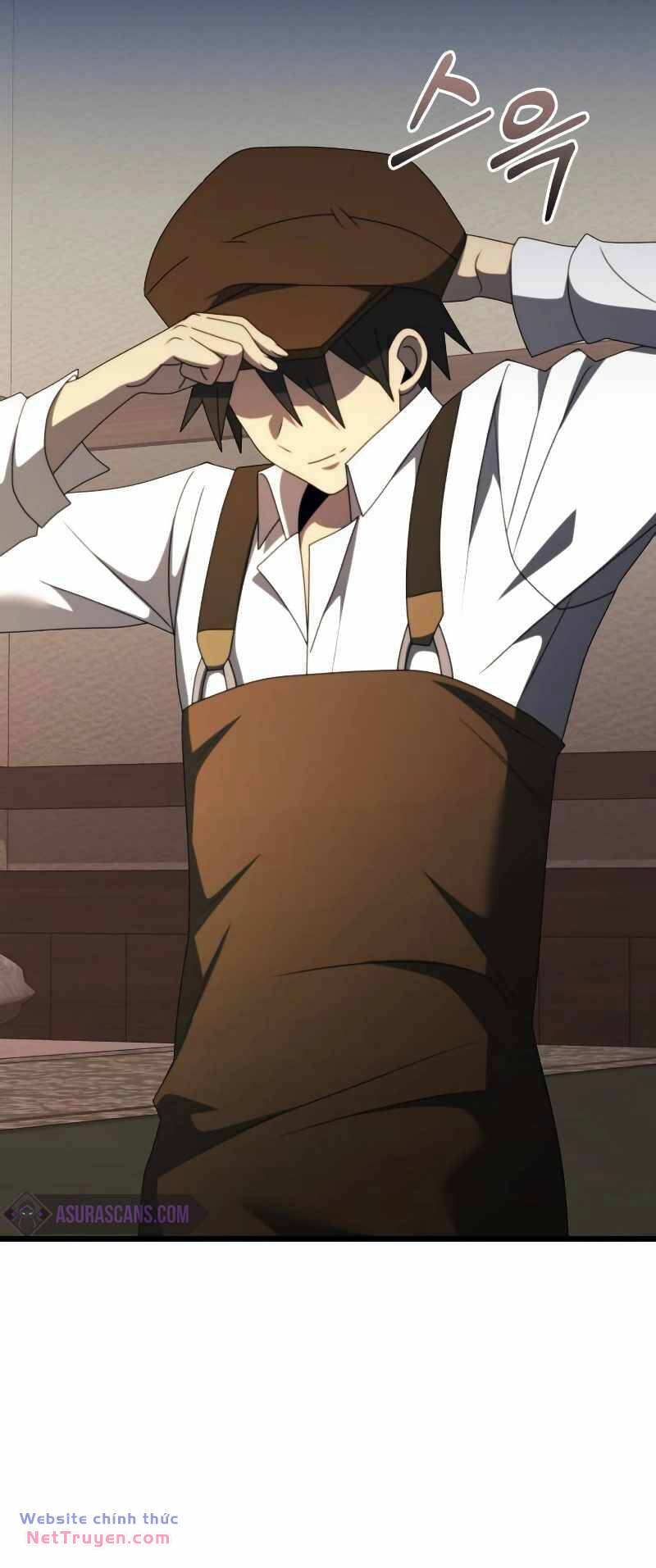 Hắc Kị Sĩ Thiên Tài Giới Hạn Thời Gian - Chapter 53 - Page 22