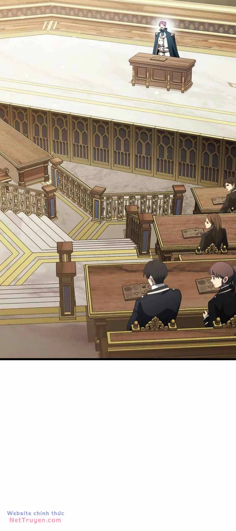 Hắc Kị Sĩ Thiên Tài Giới Hạn Thời Gian - Chapter 53 - Page 26