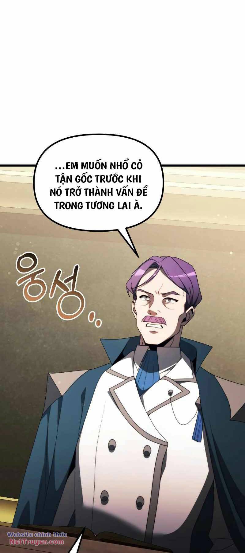 Hắc Kị Sĩ Thiên Tài Giới Hạn Thời Gian - Chapter 53 - Page 28