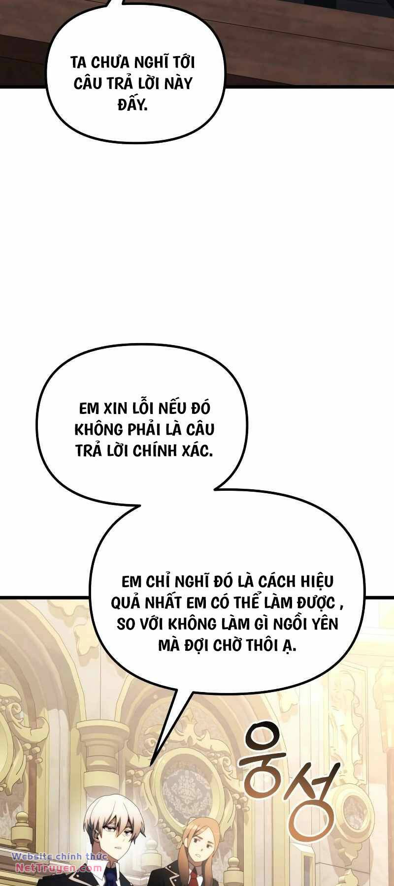Hắc Kị Sĩ Thiên Tài Giới Hạn Thời Gian - Chapter 53 - Page 29