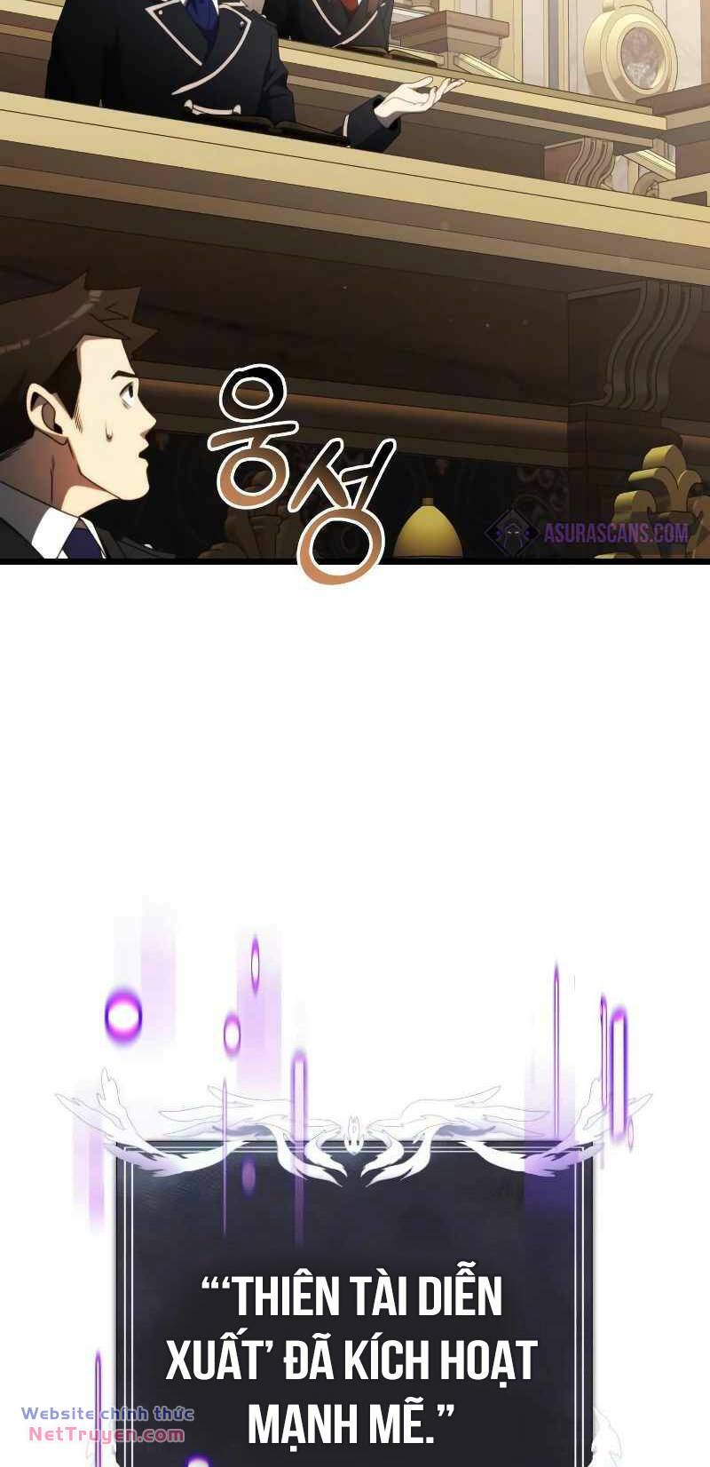 Hắc Kị Sĩ Thiên Tài Giới Hạn Thời Gian - Chapter 53 - Page 30