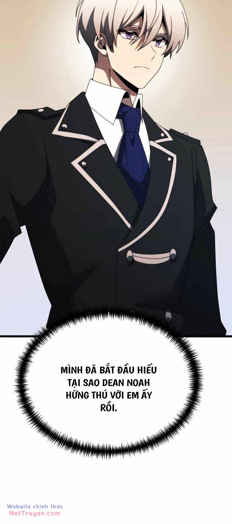 Hắc Kị Sĩ Thiên Tài Giới Hạn Thời Gian - Chapter 53 - Page 33