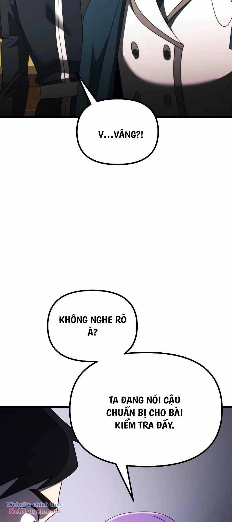 Hắc Kị Sĩ Thiên Tài Giới Hạn Thời Gian - Chapter 53 - Page 35