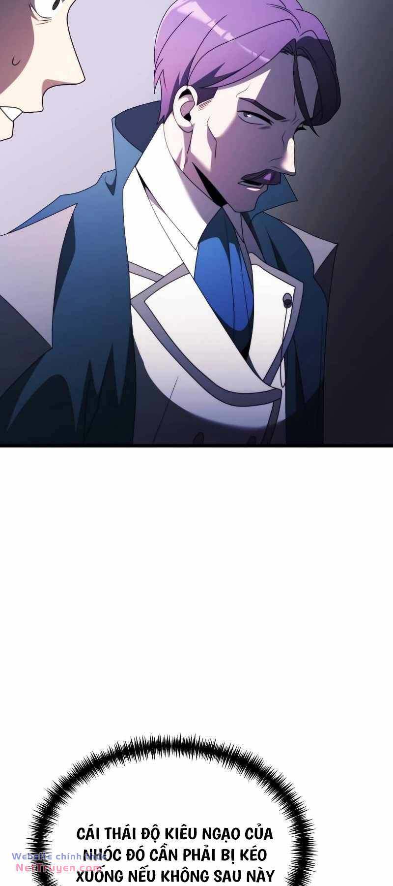 Hắc Kị Sĩ Thiên Tài Giới Hạn Thời Gian - Chapter 53 - Page 36