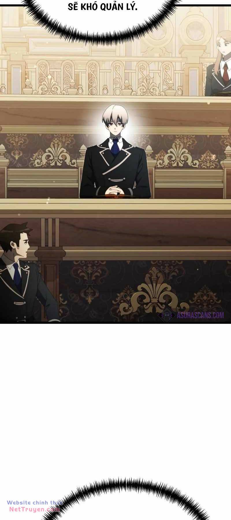 Hắc Kị Sĩ Thiên Tài Giới Hạn Thời Gian - Chapter 53 - Page 37