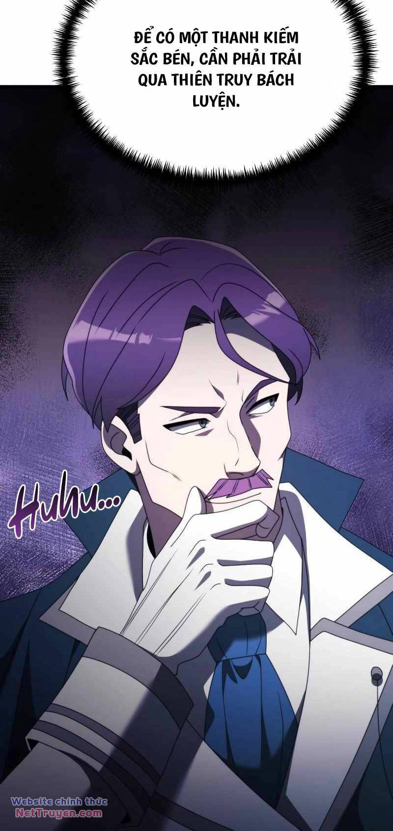 Hắc Kị Sĩ Thiên Tài Giới Hạn Thời Gian - Chapter 53 - Page 38