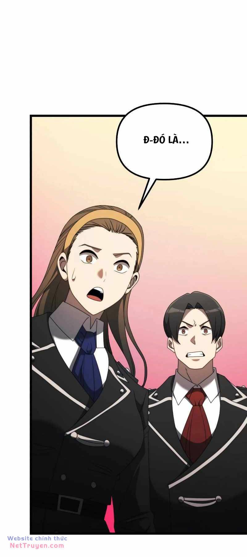 Hắc Kị Sĩ Thiên Tài Giới Hạn Thời Gian - Chapter 53 - Page 42