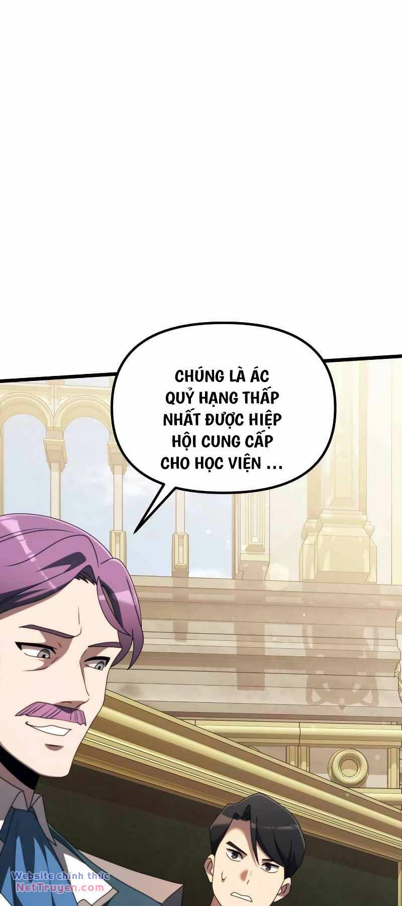 Hắc Kị Sĩ Thiên Tài Giới Hạn Thời Gian - Chapter 53 - Page 43