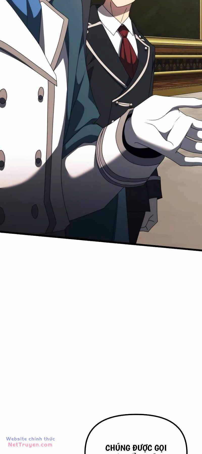 Hắc Kị Sĩ Thiên Tài Giới Hạn Thời Gian - Chapter 53 - Page 44