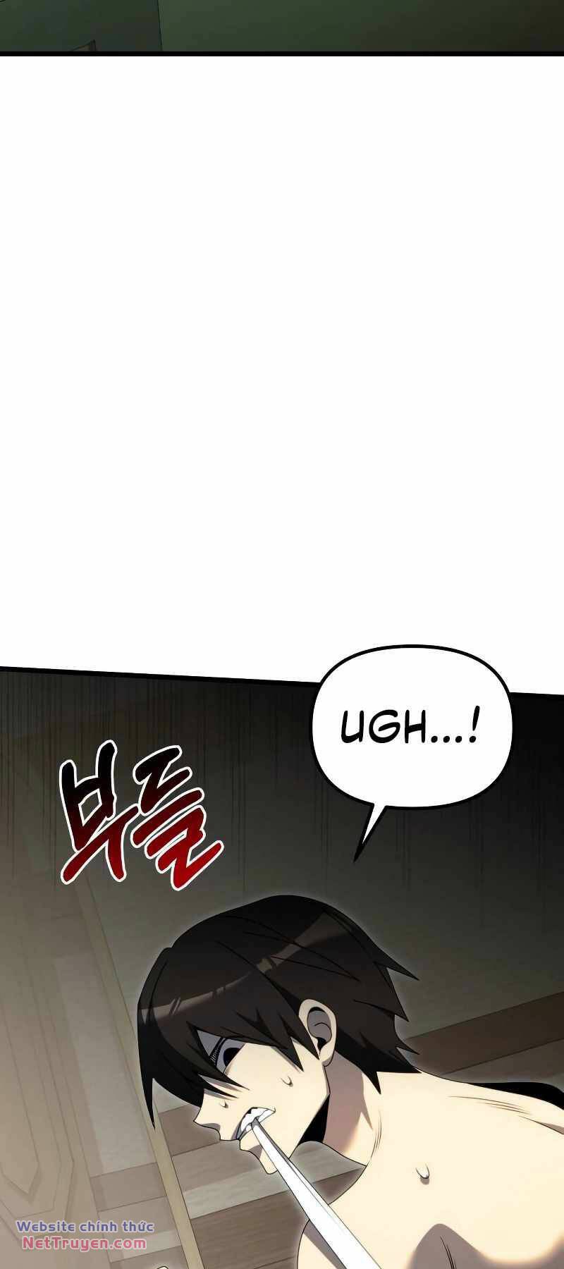 Hắc Kị Sĩ Thiên Tài Giới Hạn Thời Gian - Chapter 53 - Page 4