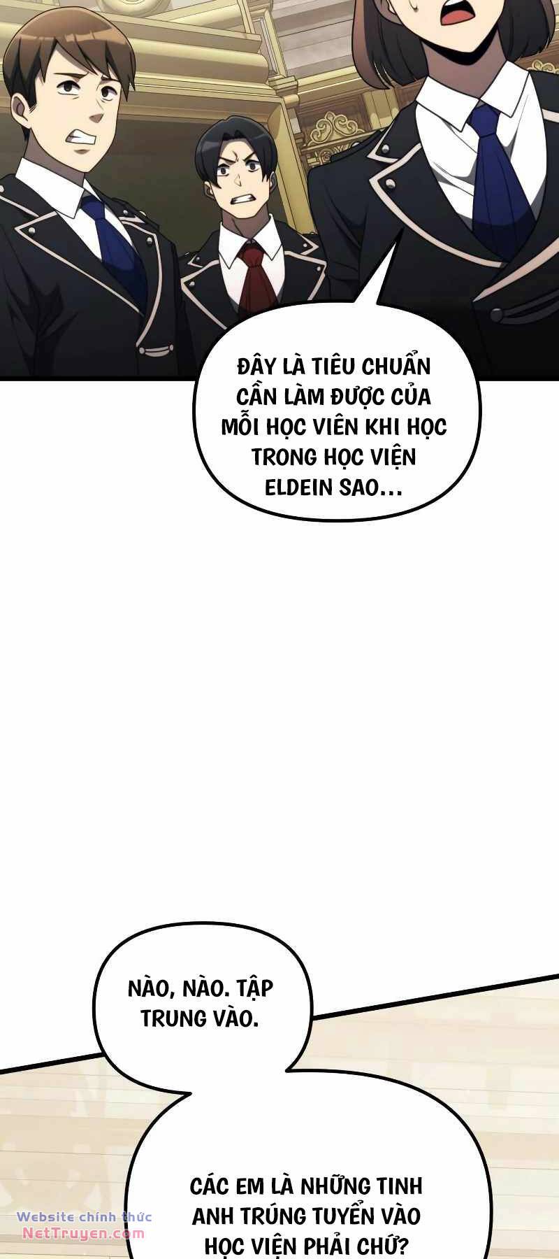 Hắc Kị Sĩ Thiên Tài Giới Hạn Thời Gian - Chapter 53 - Page 49