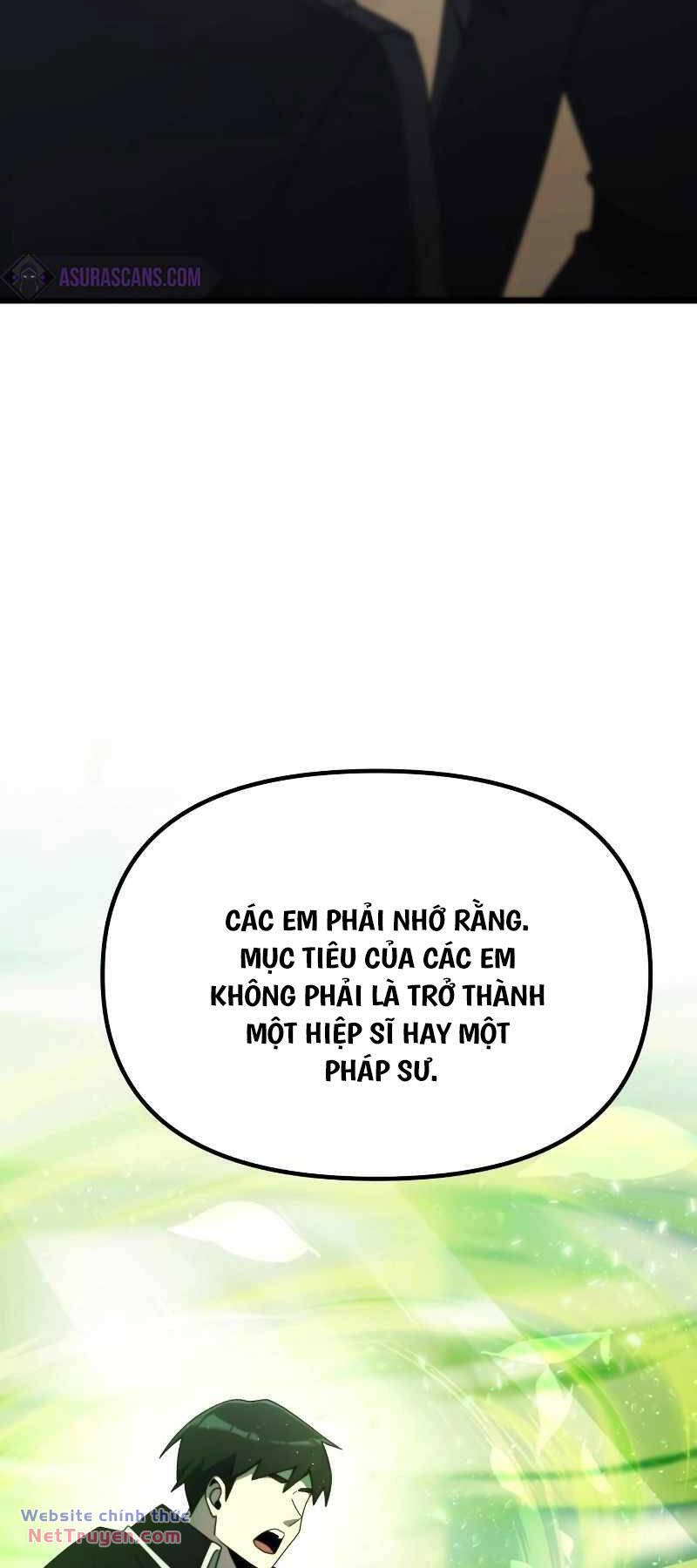 Hắc Kị Sĩ Thiên Tài Giới Hạn Thời Gian - Chapter 53 - Page 51