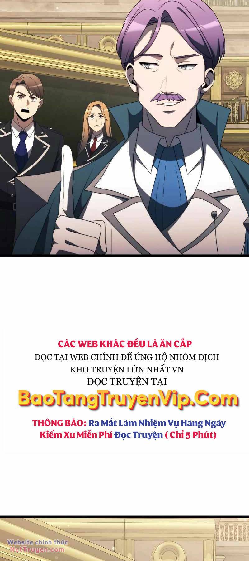 Hắc Kị Sĩ Thiên Tài Giới Hạn Thời Gian - Chapter 53 - Page 54