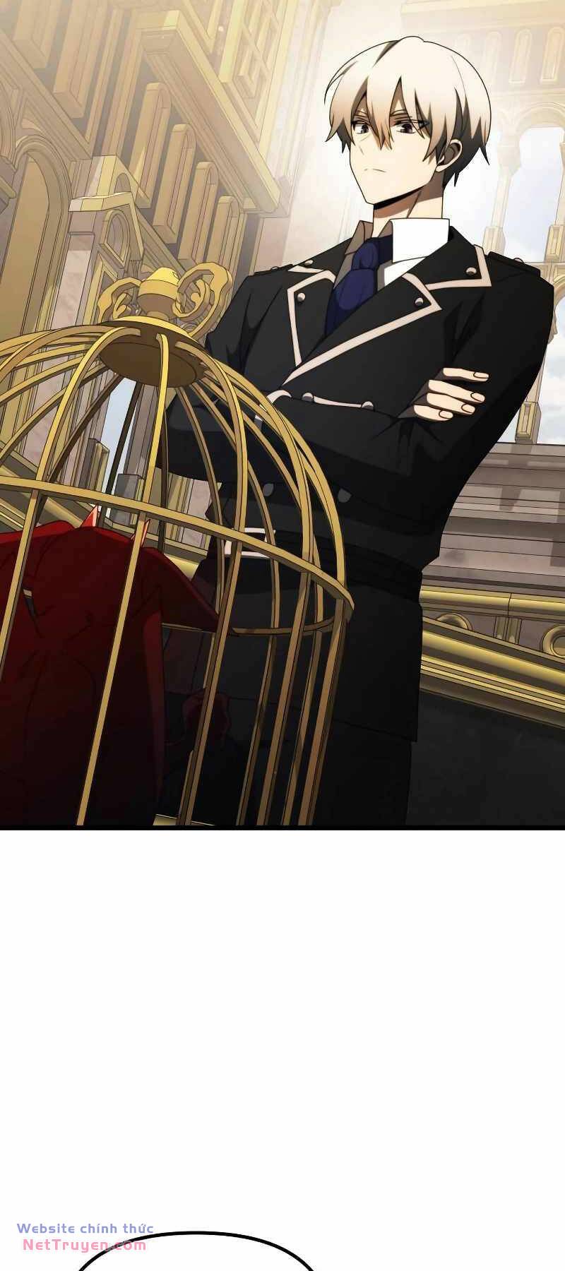 Hắc Kị Sĩ Thiên Tài Giới Hạn Thời Gian - Chapter 53 - Page 56