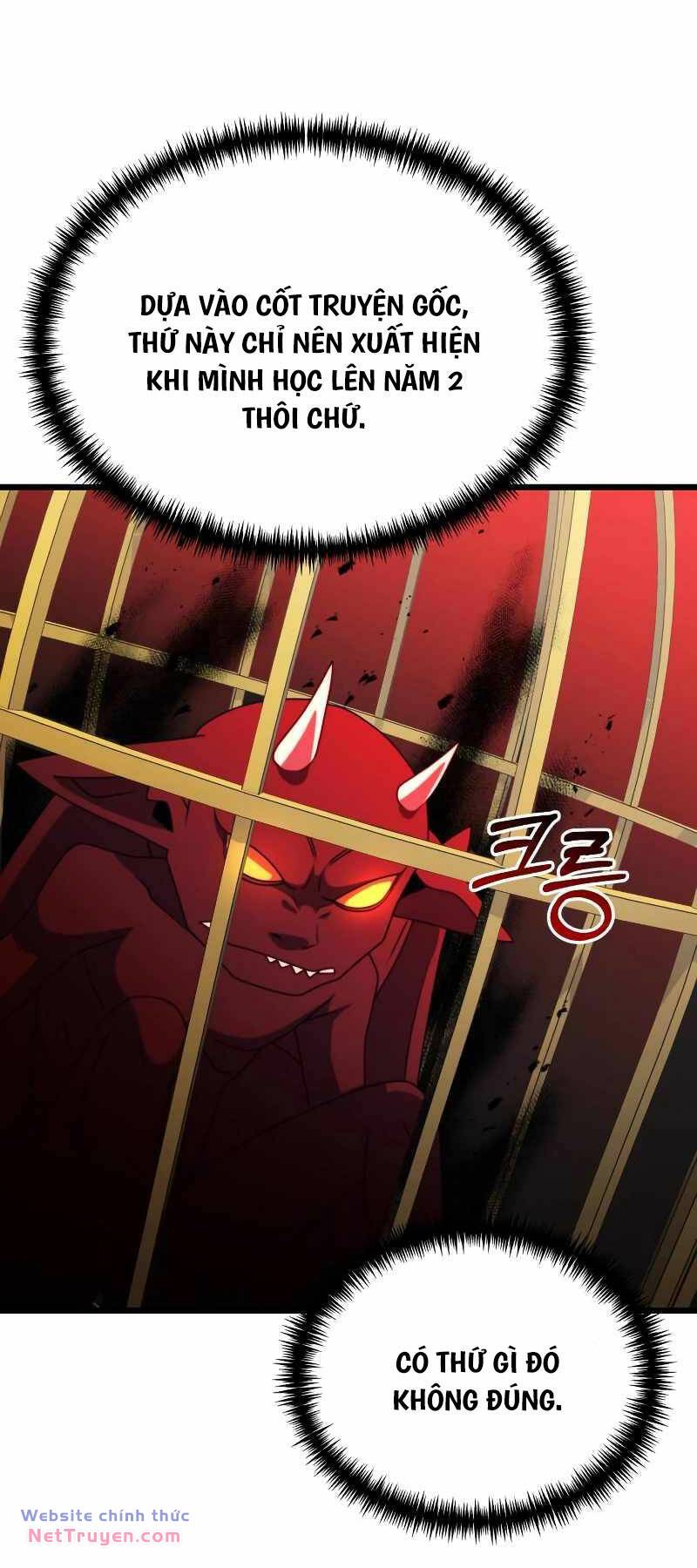 Hắc Kị Sĩ Thiên Tài Giới Hạn Thời Gian - Chapter 53 - Page 58