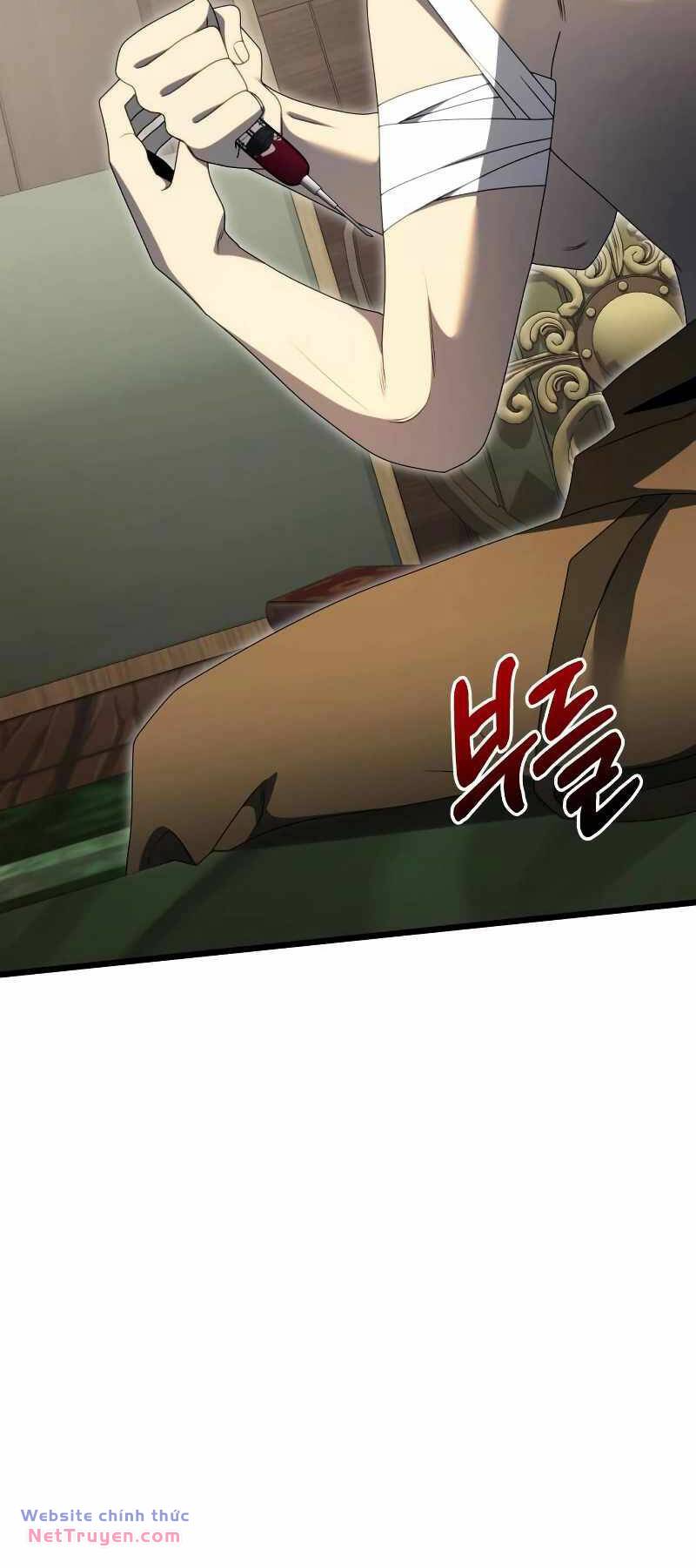 Hắc Kị Sĩ Thiên Tài Giới Hạn Thời Gian - Chapter 53 - Page 5