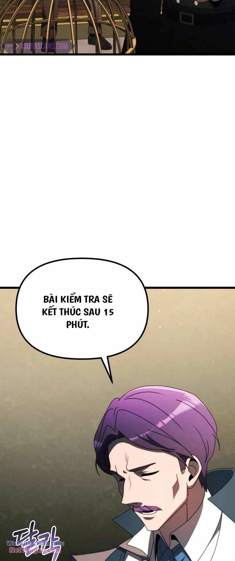 Hắc Kị Sĩ Thiên Tài Giới Hạn Thời Gian - Chapter 53 - Page 60