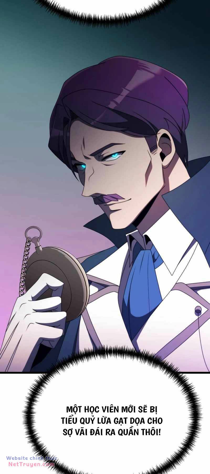 Hắc Kị Sĩ Thiên Tài Giới Hạn Thời Gian - Chapter 53 - Page 62