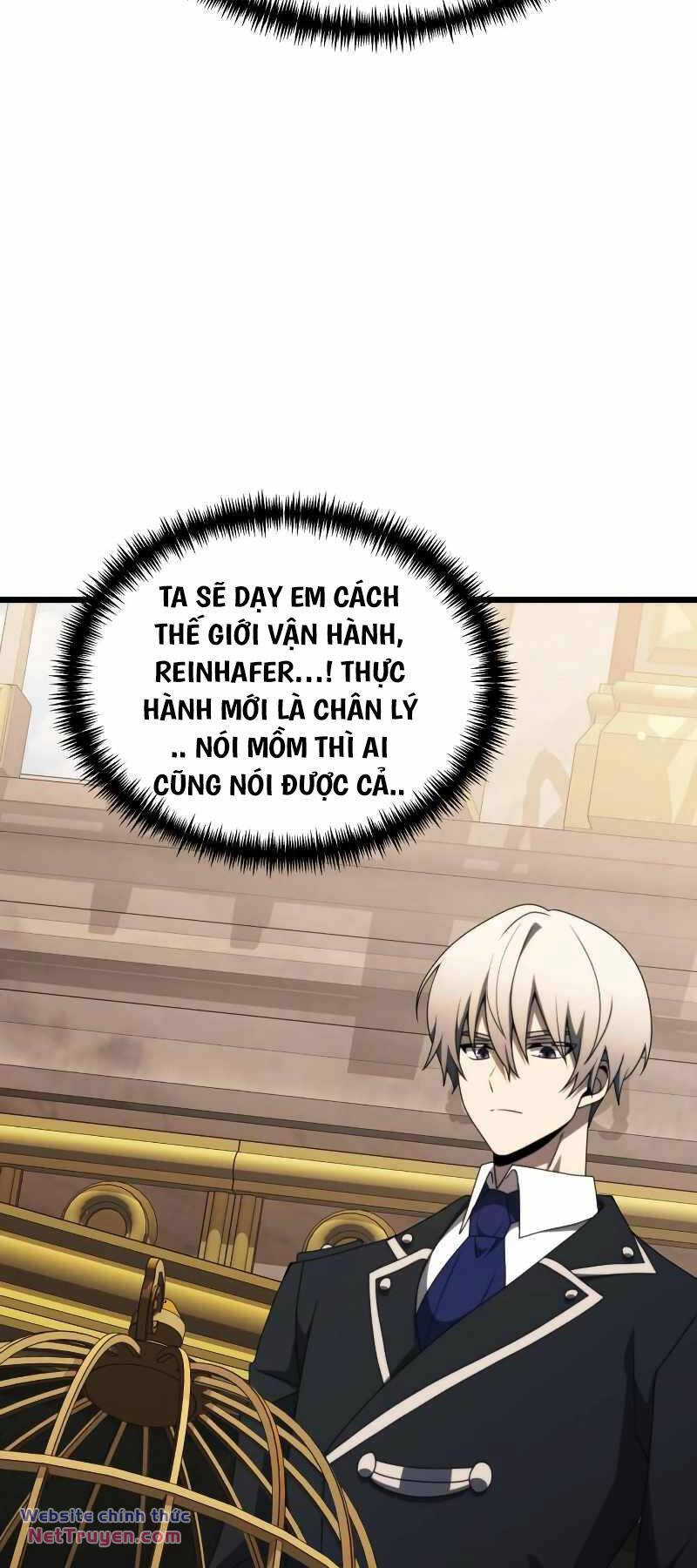 Hắc Kị Sĩ Thiên Tài Giới Hạn Thời Gian - Chapter 53 - Page 63