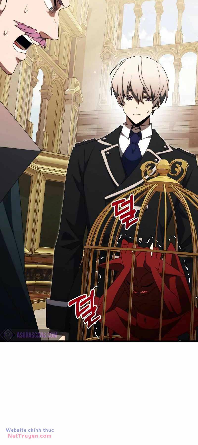 Hắc Kị Sĩ Thiên Tài Giới Hạn Thời Gian - Chapter 53 - Page 67