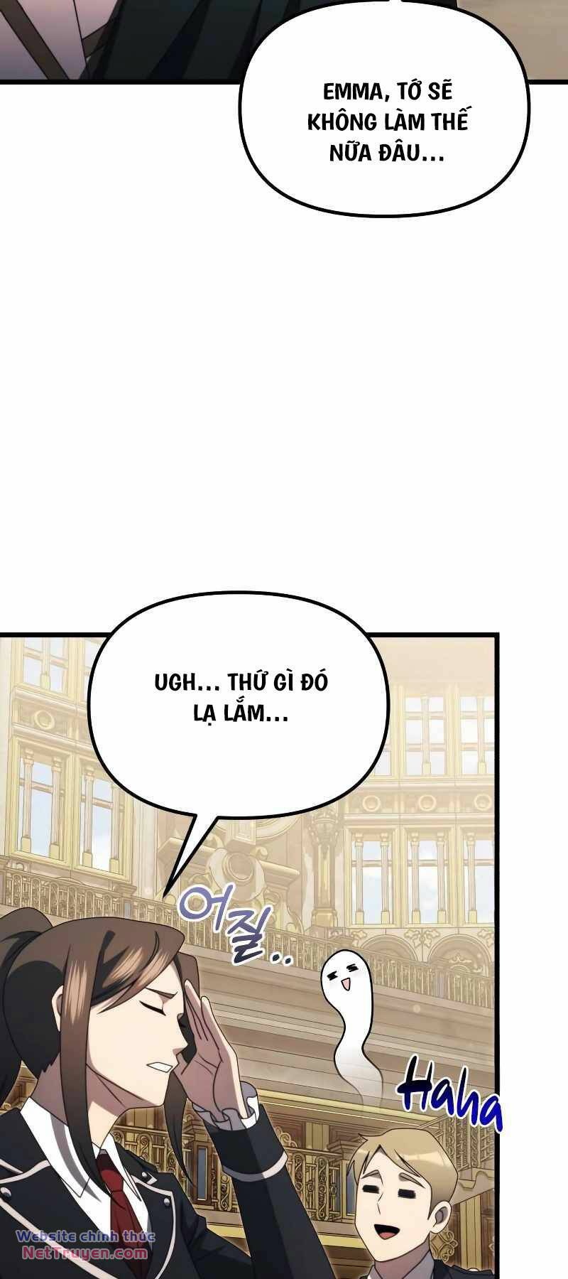 Hắc Kị Sĩ Thiên Tài Giới Hạn Thời Gian - Chapter 53 - Page 69