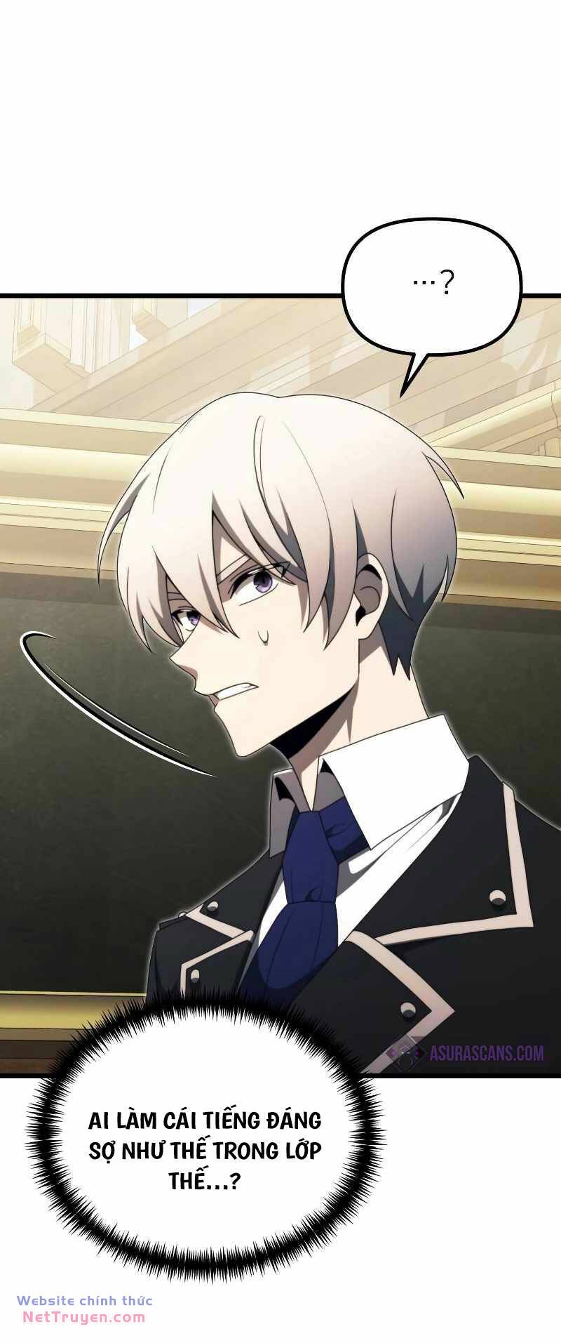 Hắc Kị Sĩ Thiên Tài Giới Hạn Thời Gian - Chapter 53 - Page 75