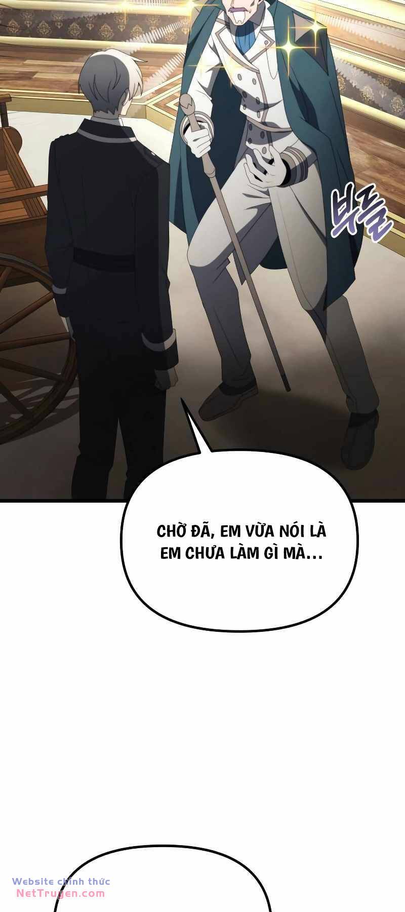 Hắc Kị Sĩ Thiên Tài Giới Hạn Thời Gian - Chapter 53 - Page 78