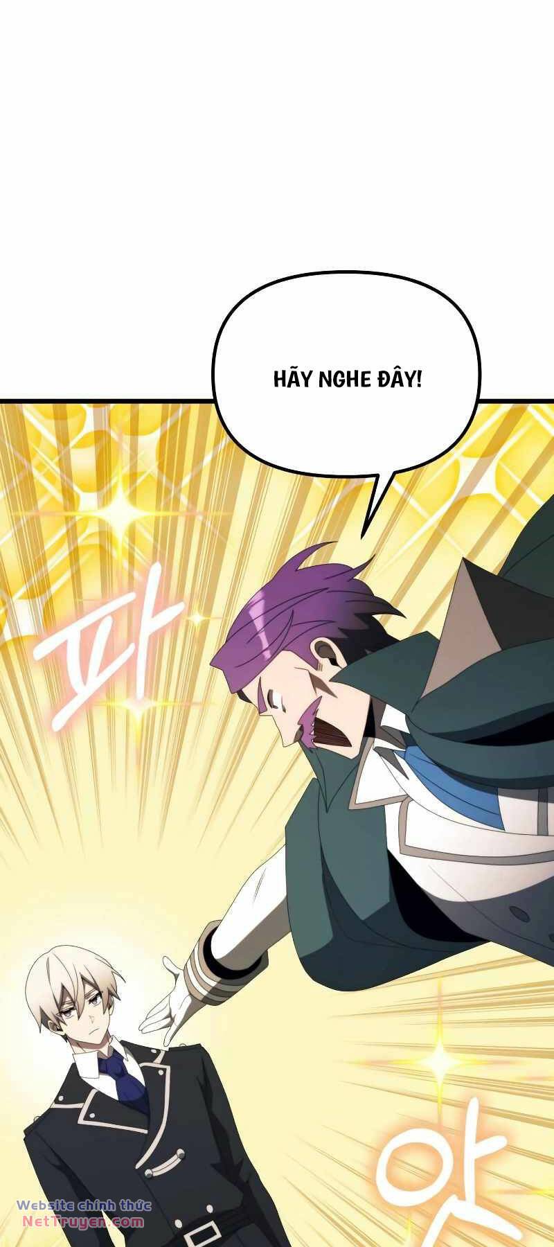 Hắc Kị Sĩ Thiên Tài Giới Hạn Thời Gian - Chapter 53 - Page 81