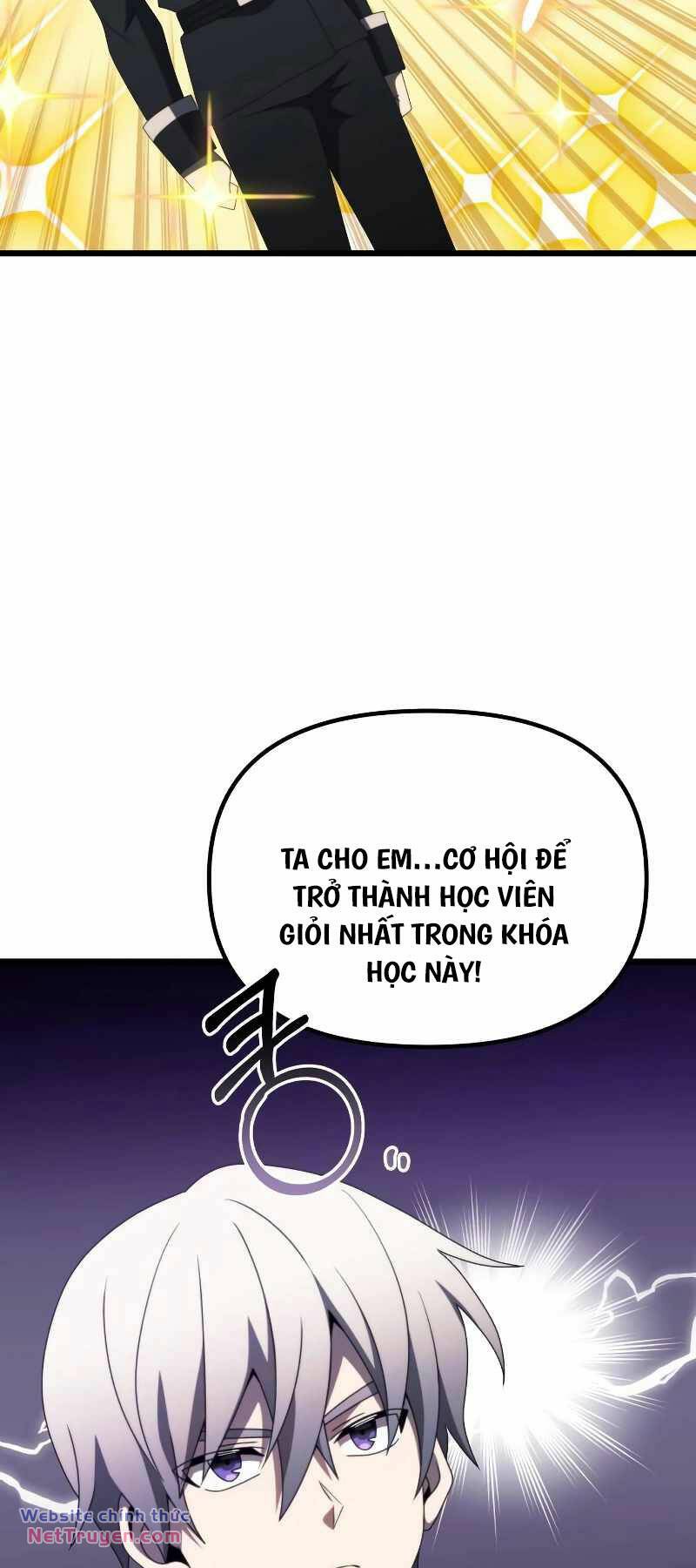 Hắc Kị Sĩ Thiên Tài Giới Hạn Thời Gian - Chapter 53 - Page 82