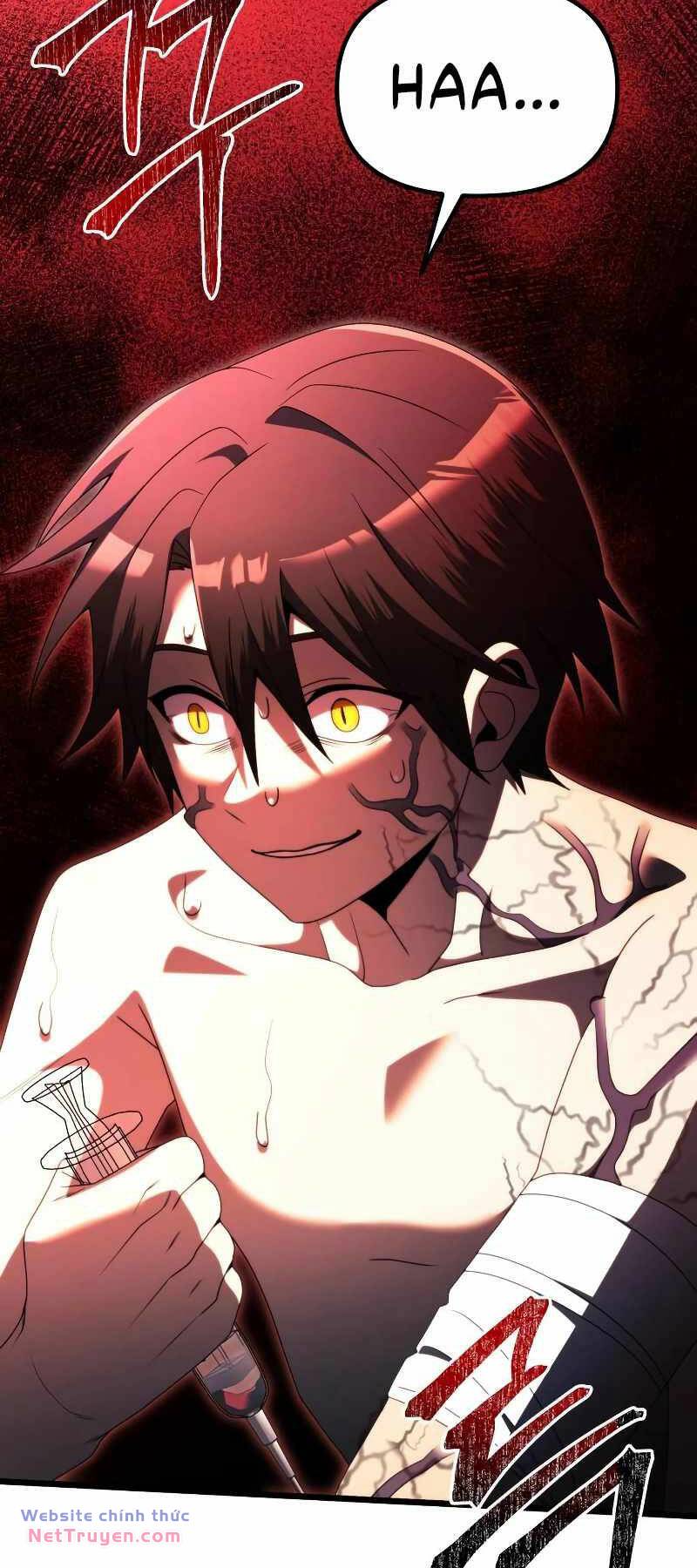 Hắc Kị Sĩ Thiên Tài Giới Hạn Thời Gian - Chapter 53 - Page 8