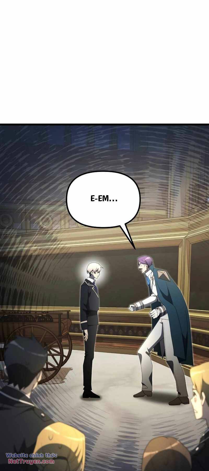 Hắc Kị Sĩ Thiên Tài Giới Hạn Thời Gian - Chapter 53 - Page 89