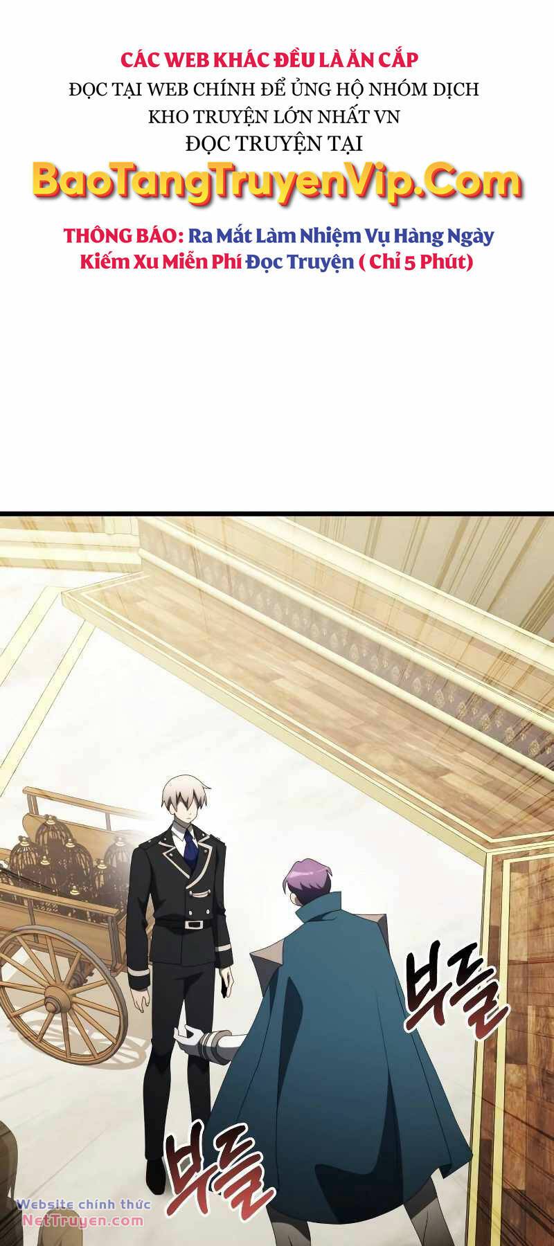 Hắc Kị Sĩ Thiên Tài Giới Hạn Thời Gian - Chapter 53 - Page 92