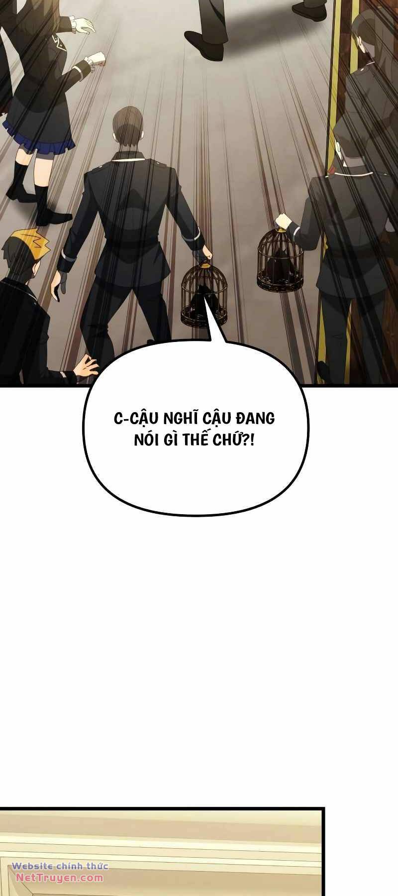 Hắc Kị Sĩ Thiên Tài Giới Hạn Thời Gian - Chapter 53 - Page 93