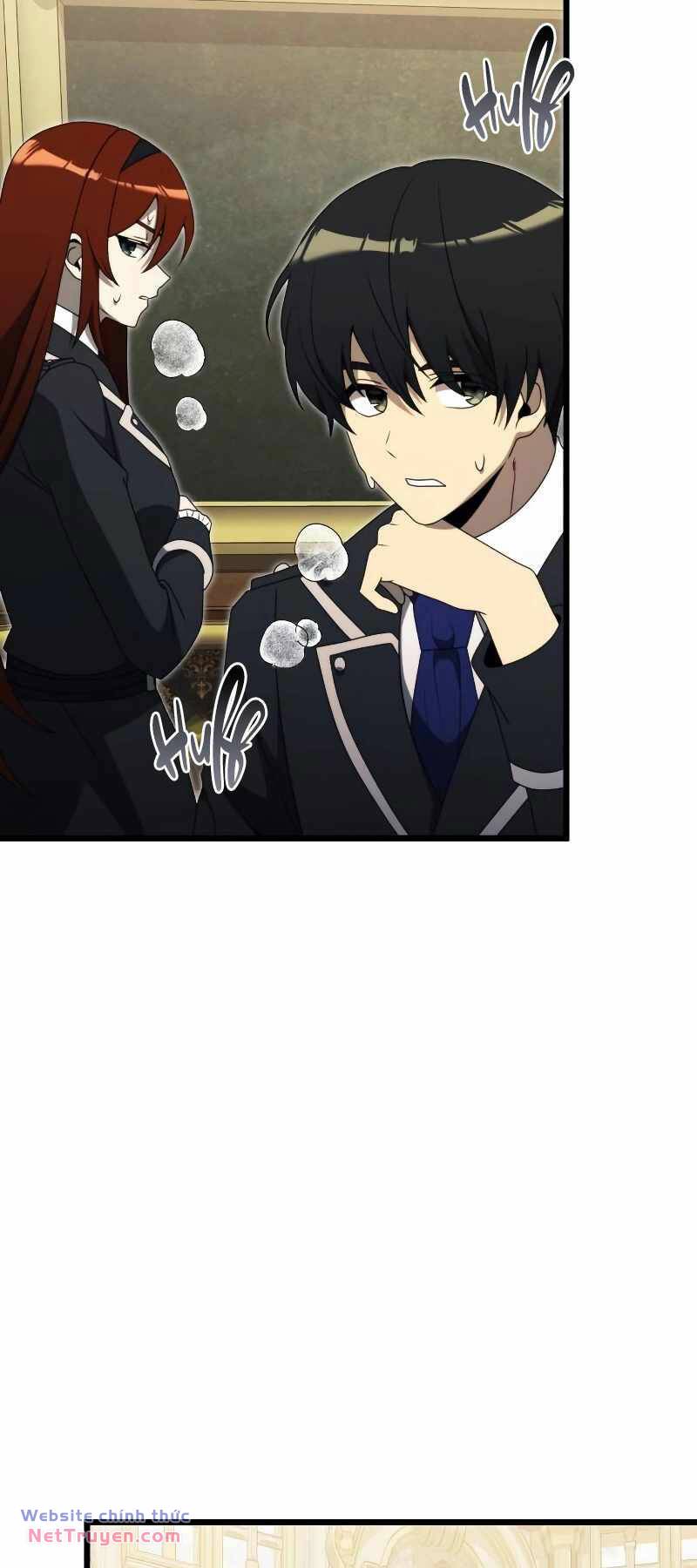 Hắc Kị Sĩ Thiên Tài Giới Hạn Thời Gian - Chapter 53 - Page 94