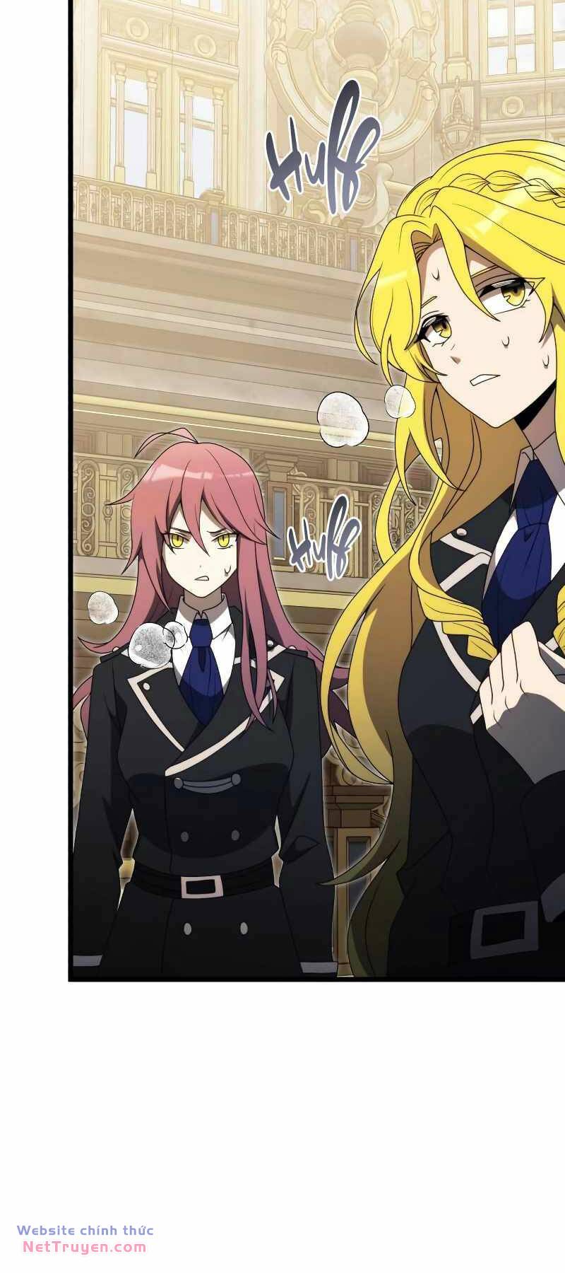 Hắc Kị Sĩ Thiên Tài Giới Hạn Thời Gian - Chapter 53 - Page 95